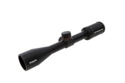 Crimson Trace CT Brushline 3-9x40 Rifle Scope - BDC