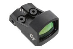 Crimson Trace CTS-1550 3MOA Red Dot Sight
