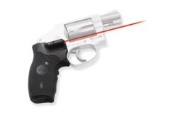 Crimson Trace LG-305 Lasergrip for S&W J-Frame