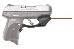 Crimson Trace LG-416 Laserguard for Ruger EC9/LC9/LC380