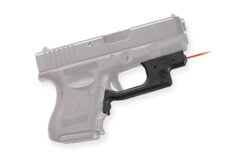 Crimson Trace LG-436 Laserguard for Subcompact and Compact Glock