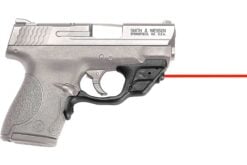 Crimson Trace LG-489 Laserguard for S&W M&P Shield