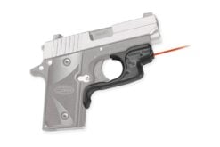 Crimson Trace LG-492 Laserguard for Sig Sauer P238 & P938