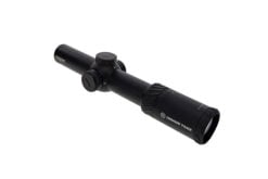 Crimson Trace Hardline 1-6x24 34mm LPVO Rifle Scope