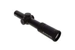 Crimson Trace Hardline 1-8x28 34mm LPVO Rifle Scope