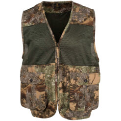 Kings Camo Upland Vest Desert Shadow XL/2XL