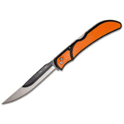 Outdoor Edge RAZOR-BONE Orange, 6-Blade Combo Set