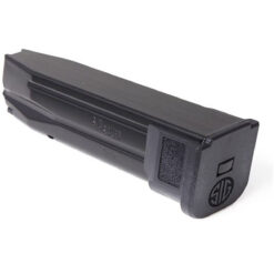 Sig Sauer P250/P320 9MM 21RD - 9mm Caliber, 21 Rounds, Black