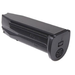 Sig Sauer P320/P250 Full Size 9mm Magazine, 17Rd