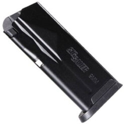 Sig Sauer P365 Micro-Compact Flat Base Magazine, 10Rd