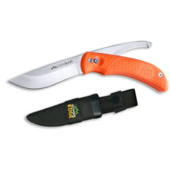 Outdoor Edge SWINGBLADE Black