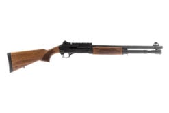 G-Force Gatlander 18.5" 12 Gauge 5Rd Semi-Auto Shotgun - Black