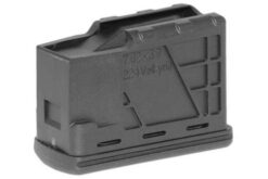 CZ 600 7.62x39/.224 Valkyrie 5rd Magazine