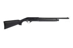 G-Force GF11220BG GF-1 20" 12GA 4Rd Semi-Auto Shotgun - Black