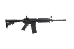 Colt 6920 M4 Carbine 16.1" 5.56 NATO 30Rd Semi-Auto AR-15 Rifle - Matte Black