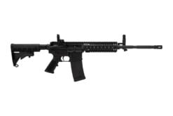 Colt CR6940 Monolithic 16.1" 5.56 NATO 30Rd AR-15 Carbine Rifle - Black
