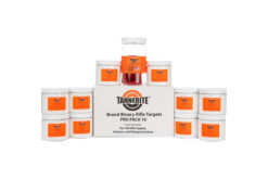 Tannerite Targets ProPack - 1 Lb - 10 Pack