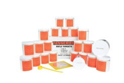 Tannerite Targets ProPack - 1/2 Lb - 20 Pack