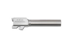 KKM Precision Match 9mm Barrel for Glock 19 Gen 1-4