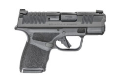 Springfield Armory Hellcat 3" 9mm Subcompact Semi-Auto Pistol - Black