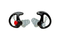 SureFire EP4 Sonic Defenders Plus - Black - Medium - 1 Pair