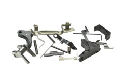 Lone Wolf Arms Gen 4 Full Size Glock Frame Completion Kit