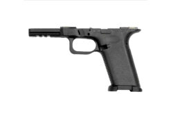 Lone Wolf Arms TWF Large/Large Textured Stripped Frame For Glock 20/21 Gen 3 & 4