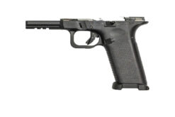 Lone Wolf Arms TWF Large/Large Textured Assembled Frame For Glock 20/21 Gen 3 & 4