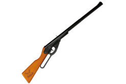 Daisy Model 105 Buck .177 BB Youth Lever-Action Air Rifle