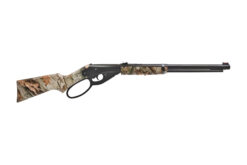 Daisy Big Loop Lever Action  .177 BB Camo Air Rifle