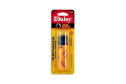 Daisy .177 4.5mm BB Tube - 350 count / Blister Pack