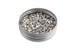 Daisy .177 Cal PrecisionMax Flat-Nosed Lead Free Pellets - 250 Tin