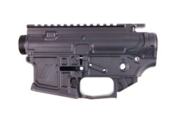 ZEV Technologies AR-15 Billet Ambidextrous Receiver Set