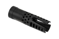 Zev Technologies 5.56 Muzzle Device - 1/2x28