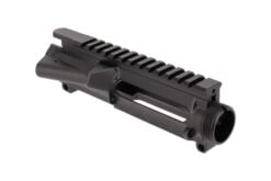MEGA Arms AR-15 Forged Upper Receiver