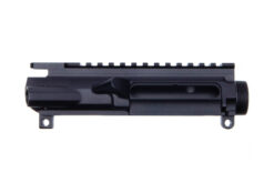 MEGA Arms AR-15 Billet GTR-3H Upper Receiver