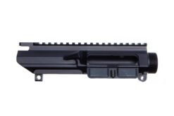 MEGA Arms AR-10 MATEN Billet High-Profile Upper Receiver