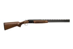 CZ-US0A Drake 28" 12GA 2rd Break Action Shotgun - Black