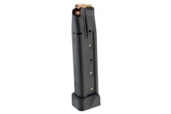 Springfield 1911 DS Prodigy 9mm Magazine, 26Rd