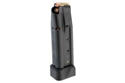 Springfield 1911 DS 20Rd Double Stack 9mm Magazine