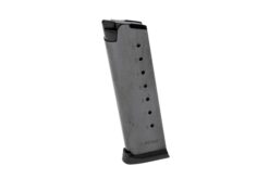 Springfield Armory 1911 .45 ACP 8-Round Factory Magazine Stainless Steel