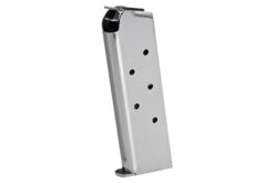 Springfield Armory 1911 Compact .45 ACP 6-Round Magazine - Stainless