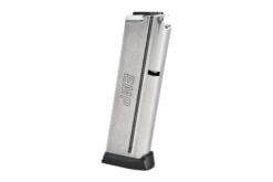Springfield Armory EMP 3" Frame 9mm 9-Round Stainless Steel Magazine