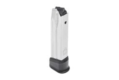 Springfield Armory XD-M 9mm Luger Springfield XD-M Elite/XD-M Magazine 22rd Silver Extended