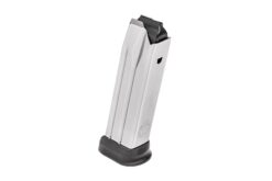 Springfield Armory XD-M 9mm Luger Springfield XD-M XD-M Elite/XD-M Magazine 20rd Silver Detachable