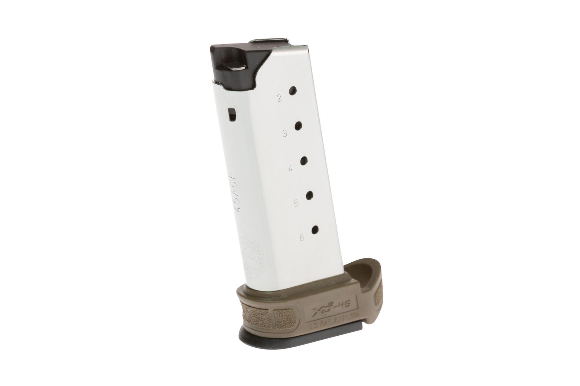 springfield-armory-xd-s-mod-2-45-acp-6-round-magazine-with-mod-2-fde-x-tension-sleeve