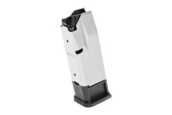 Springfield Hellcat Pro Stainless 10 Round Magazine - 9mm Caliber, 10 Rounds, Steel