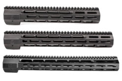 ZEV Technologies AR-10/Large Frame Wedge Lock High-Profile Handguard