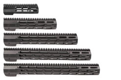 ZEV Technologies AR-15 Wedge Lock M-LOK Handguard