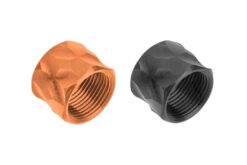 ZEV Technologies Optimized Match Barrel Thread Protector - 1/2x28